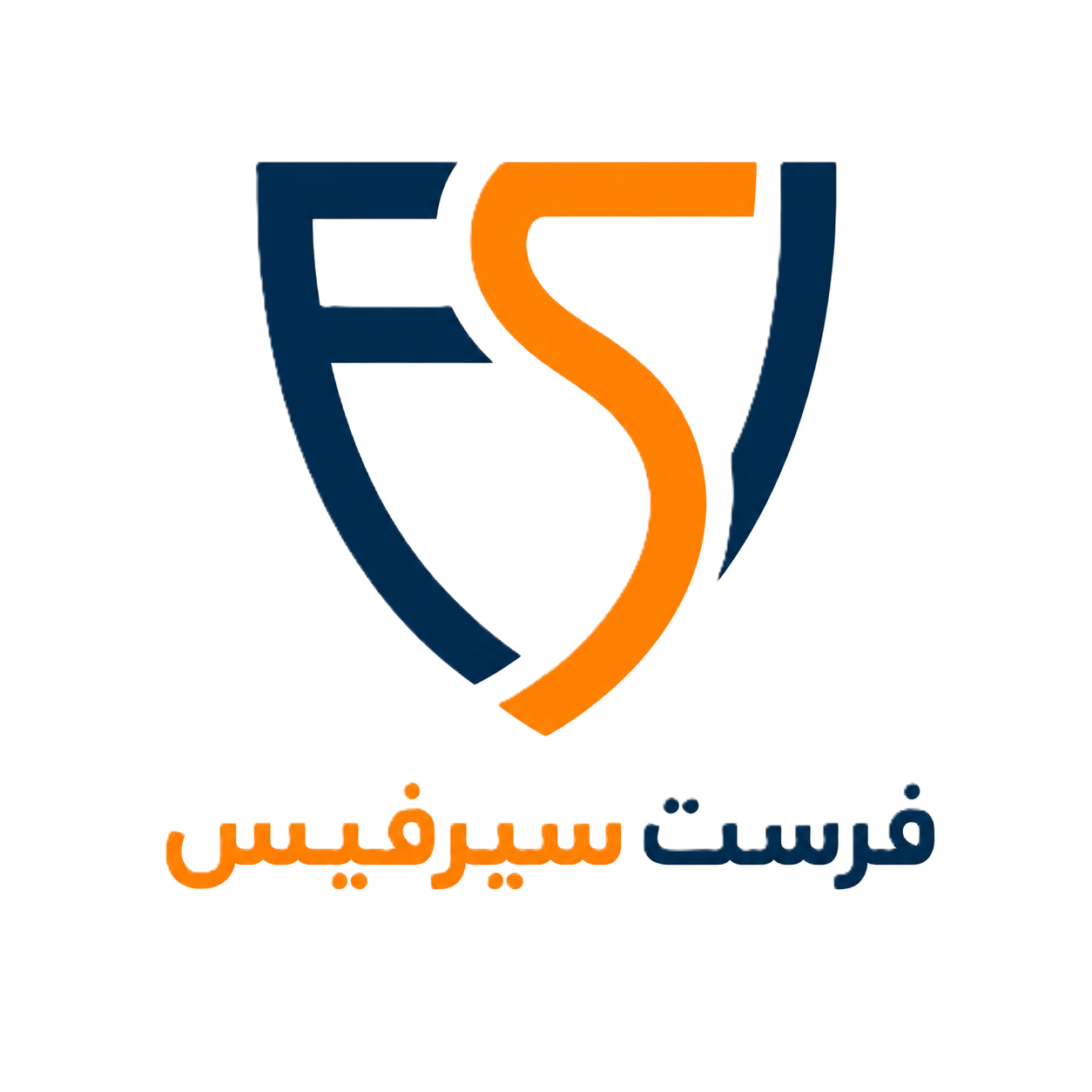فرست سيرفيس